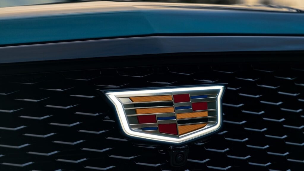 The 2027 Cadillac Escalade Is Officially A Six-Figure SUV