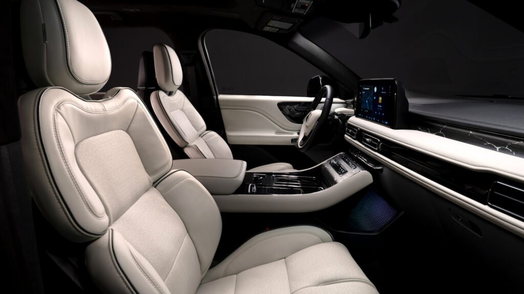 Ford Hit 13.5 Million Recalls This Year With A Driver’s Seat That Reclines On Its Own