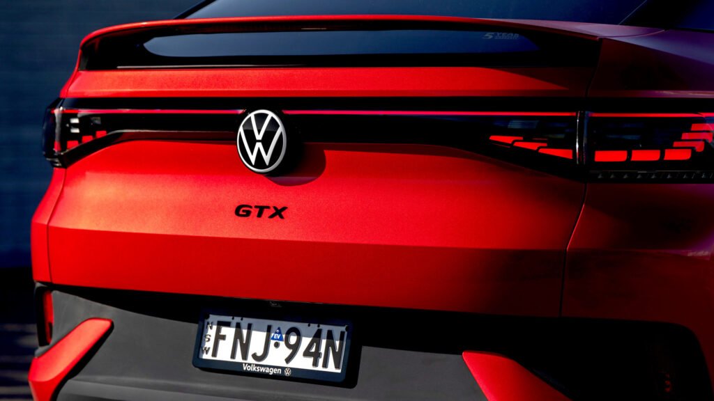 VW Group Is Killing Half Its Cars By 2030, And Some Big Names Are At Risk