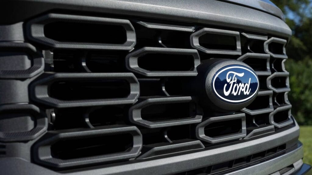 Ford’s Bronco Just Beat Wrangler While F-Series Crushed Silverado