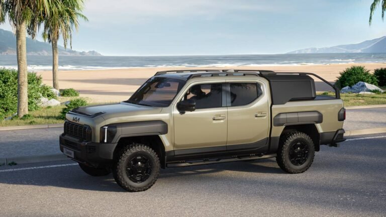 Kia’s Ford Bronco Rival Looks Less Likely Than Ever