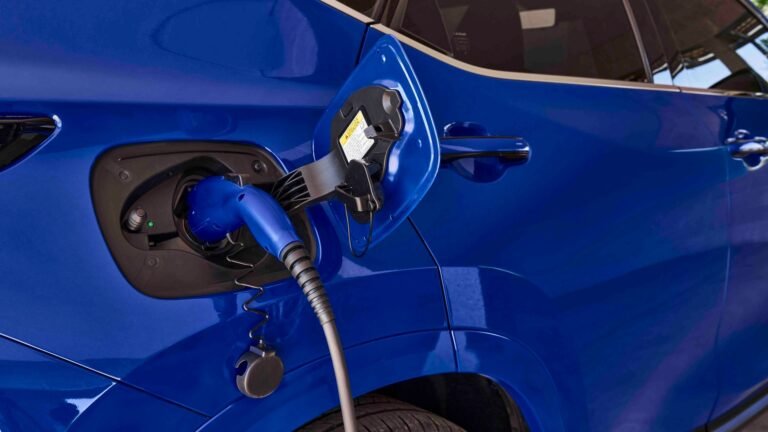 Big New EV Incentives Still Exist, But You'll Have To Move West To Find Them
