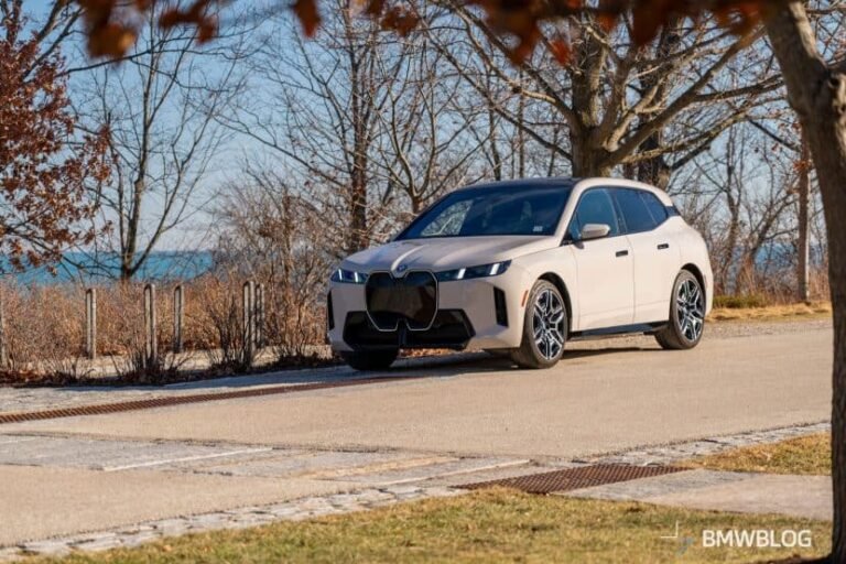 5 BMW SUVs With the Worst Resale Value in 2026
