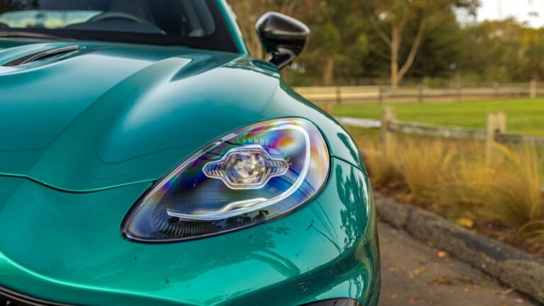 The Fastest SUV Models Ranked By 0-60 Times