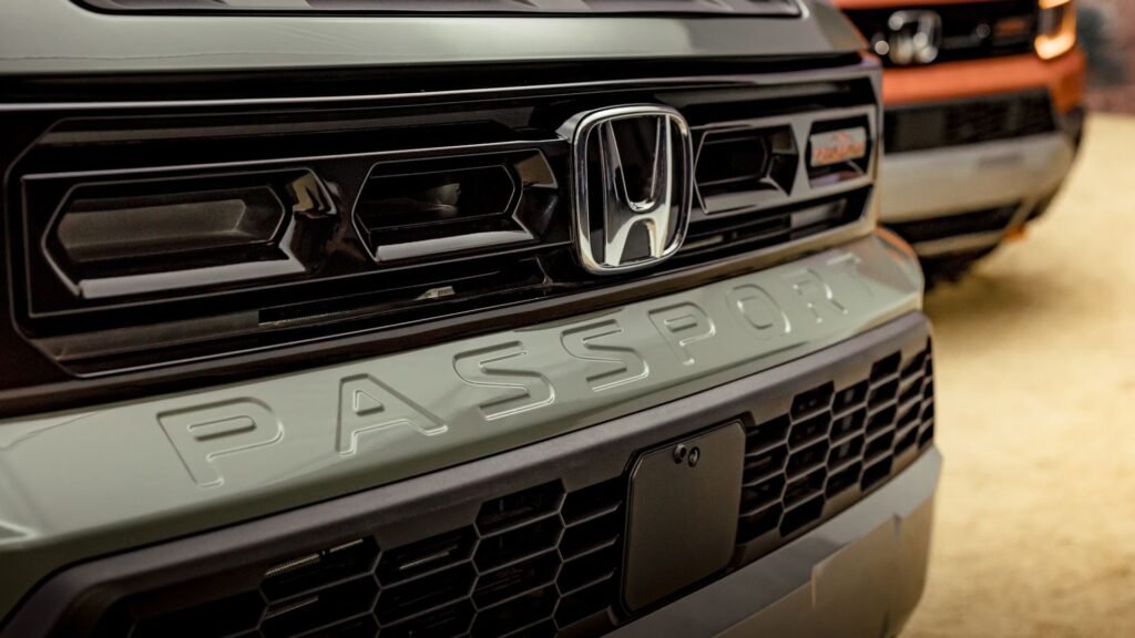 Honda Passport vs Pilot: The $2,500 Difference That Doesn't Matter As Much As The Seats Do