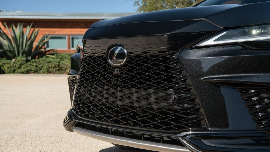 Japan Earthquake Slams The Brakes On Lexus And Nissan Production