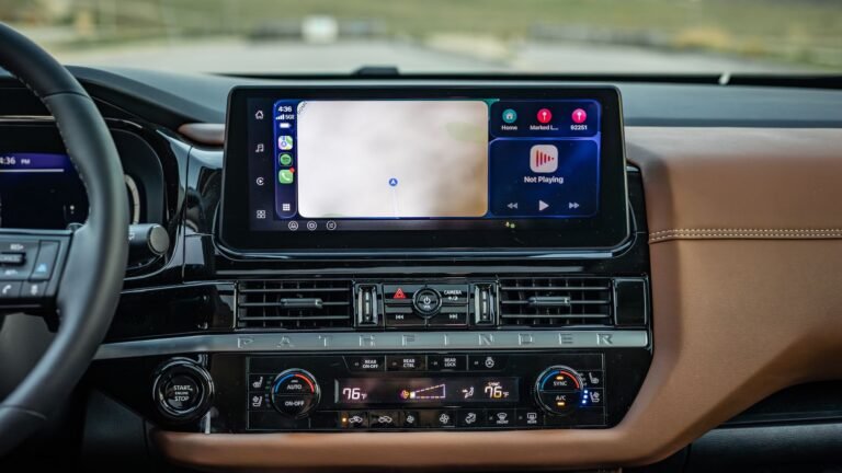 Honda And Nissan Decide To Be Friends With Software Benefits