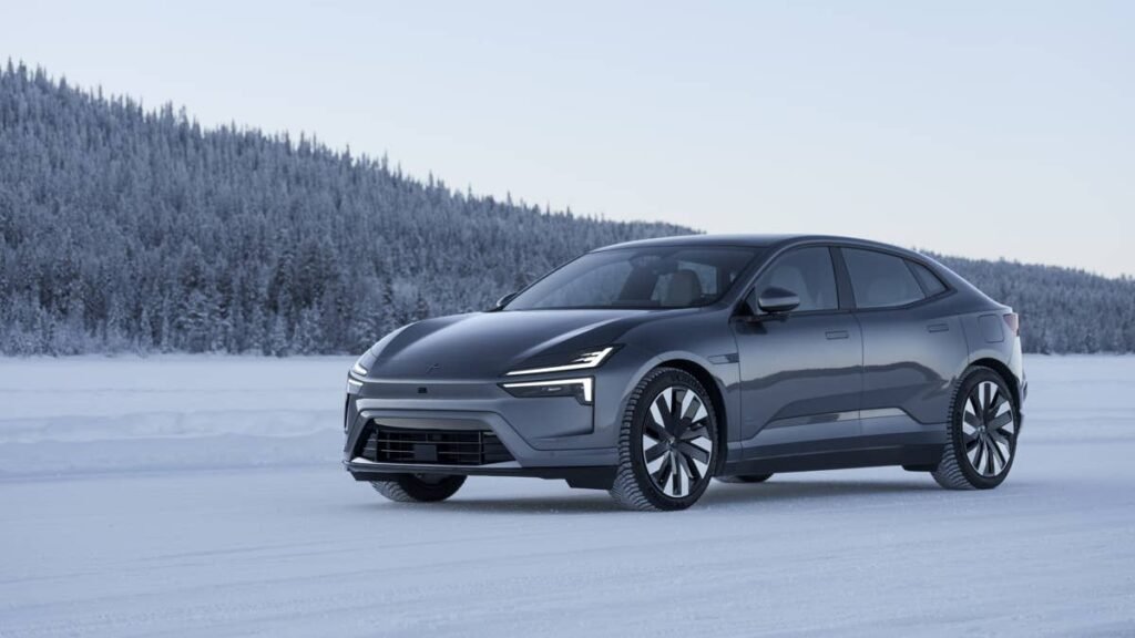 This $56,000 Luxury EV Is Now Almost $31,000, But There’s A Catch