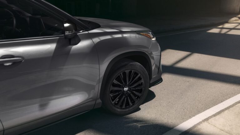5 SUVs Most Likely To Hit 300,000 Miles And What They Have In Common