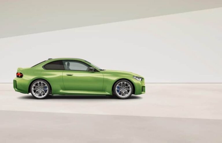 Which BMW Sedans and Coupes Hold Value Best in 2026?