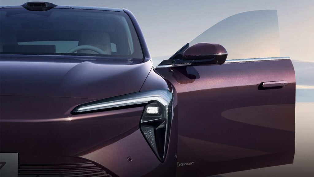 The Best-Looking Buick On Sale Today Isn't Built For America