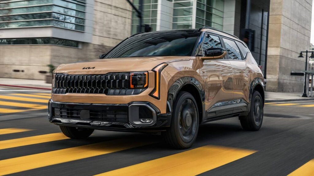 We Built The 2027 Kia Seltos We’d Actually Buy