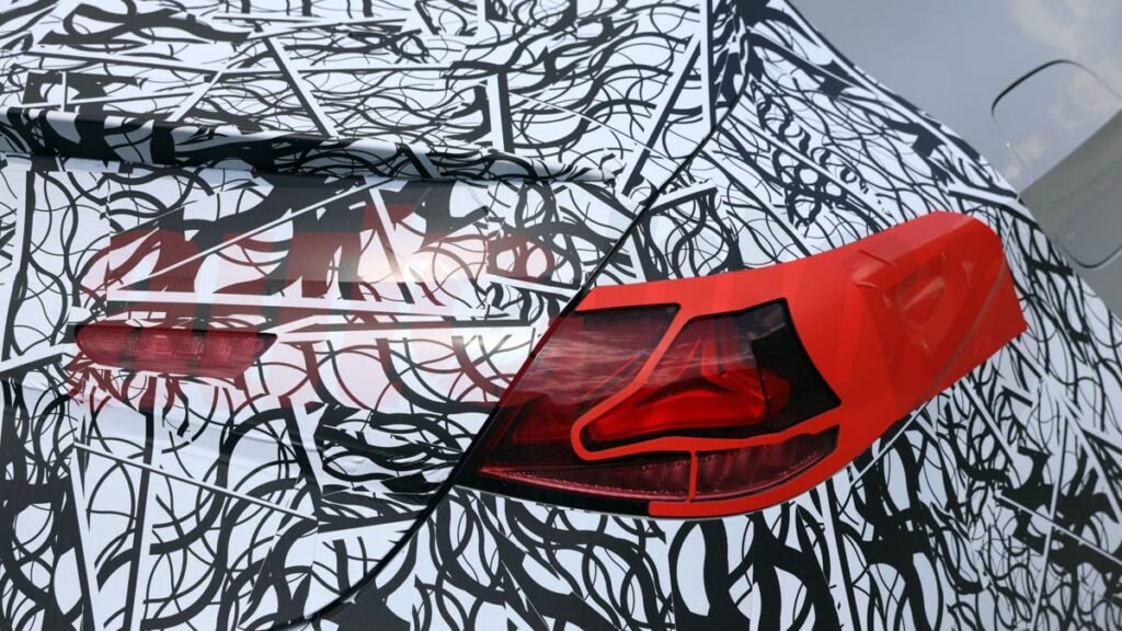 Mercedes-AMG's New BMW M4 Killer May Have Over 700 HP