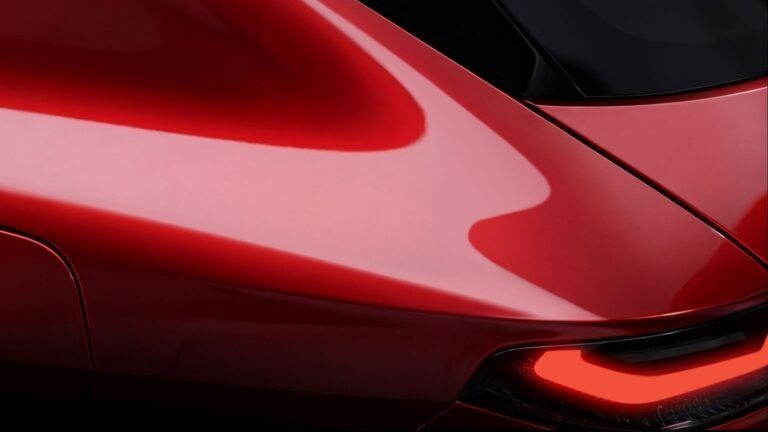 This Is Our First Look At Alfa Romeo's New SUV
