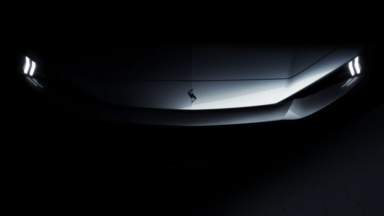 A New Nissan Skyline is Happening In Record Time, Here's How Nissan's Doing It