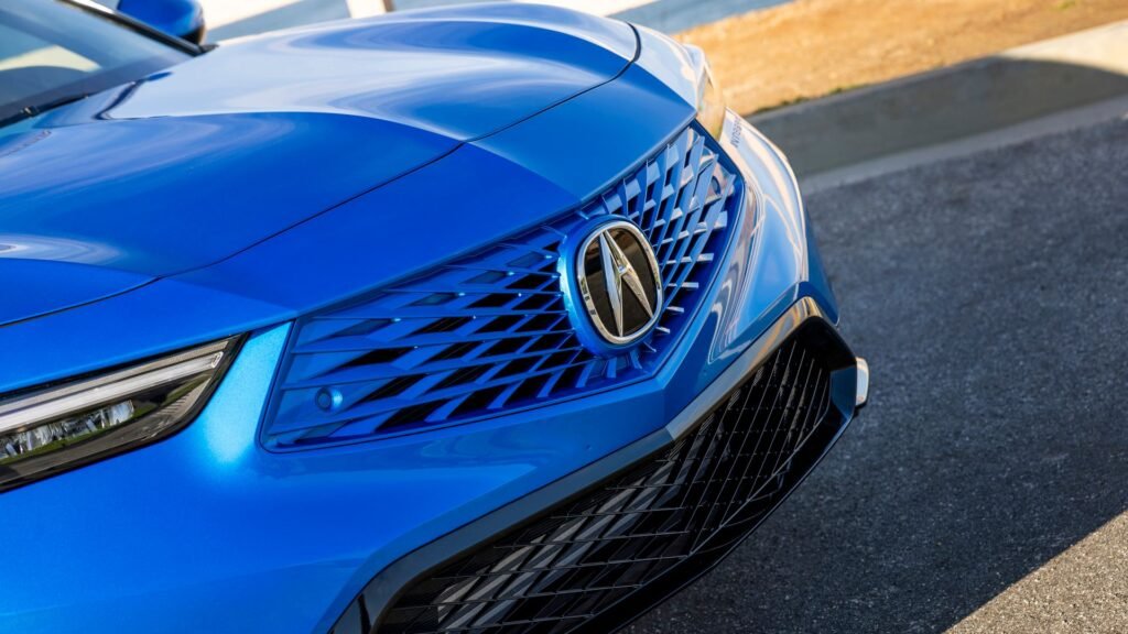 Acura Lease Deals Are Better Than Anything BMW Has To Offer Right Now