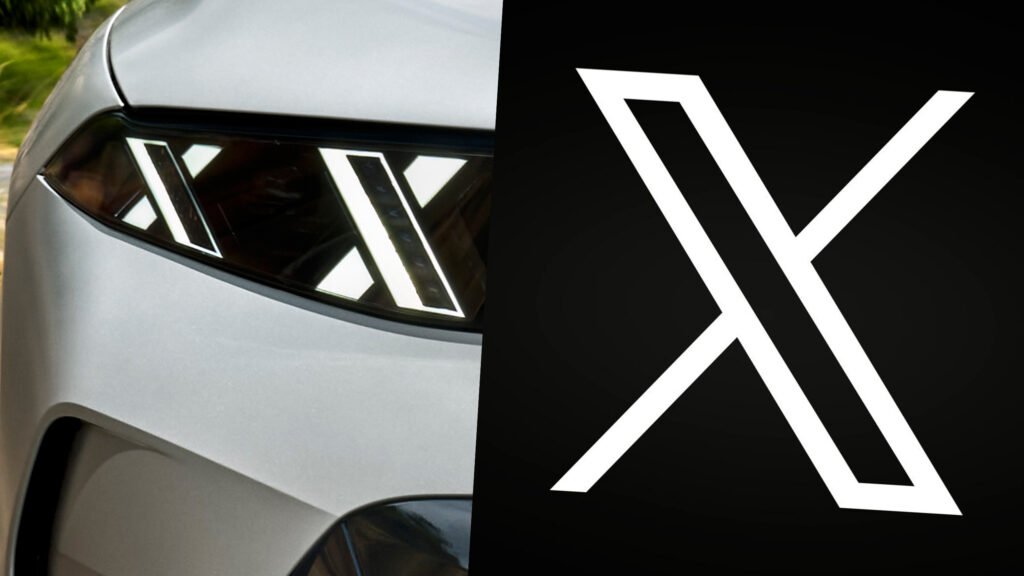 BMW’s X5 Will Remind You Of Musk Every Time You Turn On The Lights