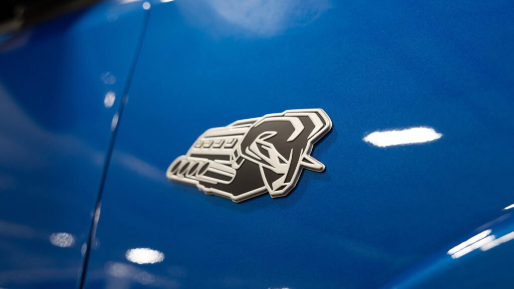 Stellantis North American Shipments Surge, Helped By The Hemi V8’s Return