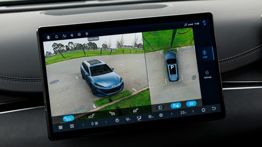 Nearly 70 Car Brands In Australia Could Be Quietly Sending Drivers’ Data To 12 Countries