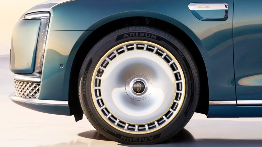 Budget Chinese Tires Are About To Get More Expensive In Europe