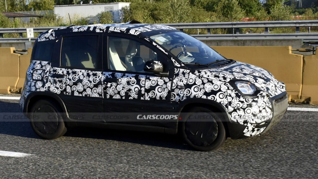 Stellantis Is Using A 15-Year-Old Fiat To Stop Italy From Handing Autobianchi To China