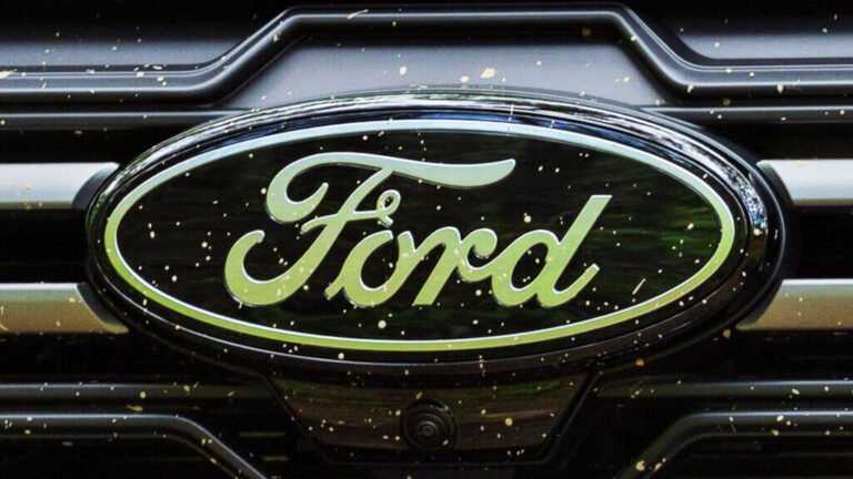 Ford Reaches Tentative Deal With Unifor Union