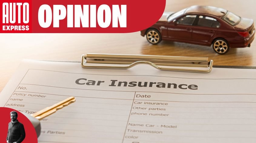 I halved my car insurance bill with a few simple tricks, and here they are...
