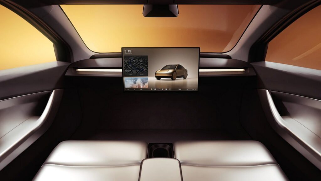 The Feds Could Soon Clear The Way For A Tesla With No Brake Pedal