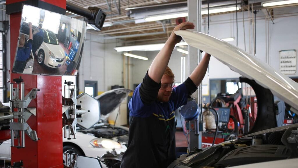 Why The Insurance Industry Is Backing Right To Repair