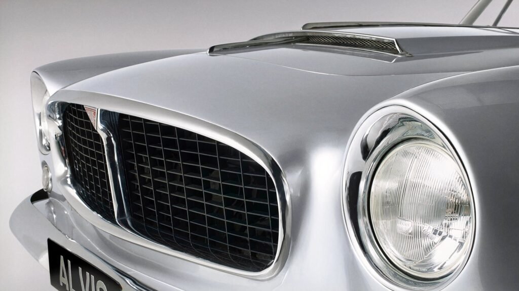 A 90-Year-Old Supercar Straight-Six Is Back In Production, And It Still Only Produces 170 HP