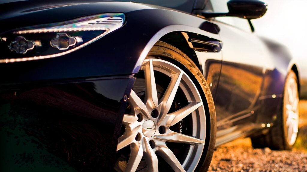 This Biturbo V12 Monster Costs The Same As A Base 2026 Chevrolet Corvette Stingray