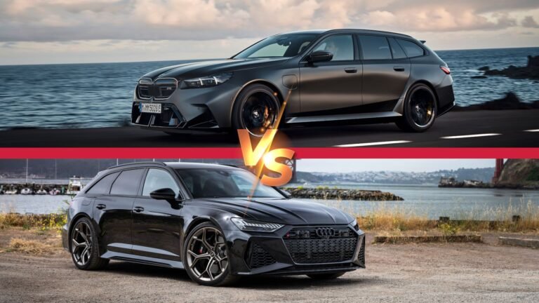 Audi vs BMW Reliability: Will One Of These Brand's Leave You Stranded?