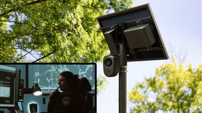 AI Cameras Read 20 Billion License Plates A Month, And Now Cities Are Turning On Them