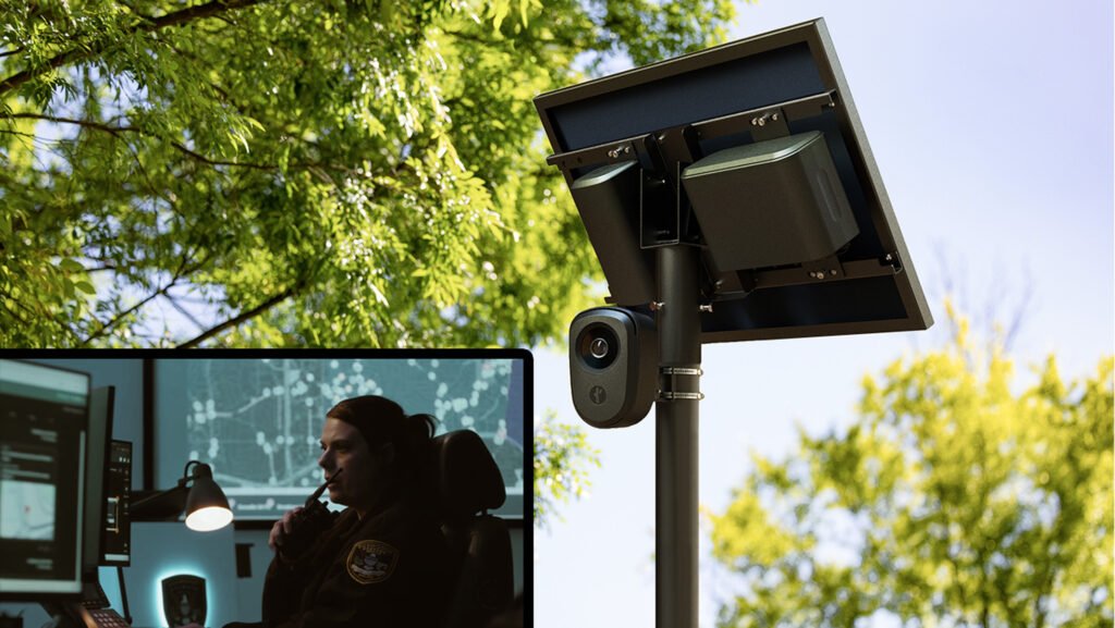 AI Cameras Read 20 Billion License Plates A Month, And Now Cities Are Turning On Them