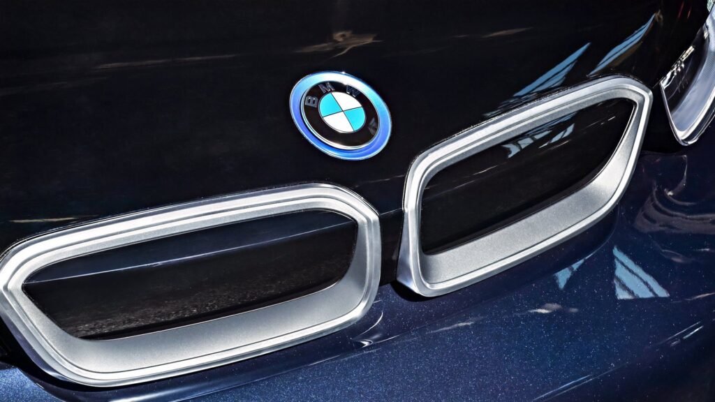 BMW's Carbon Fiber EV Now Costs As Much As A Used Corolla, But Watch Out For One $21,000 Failure