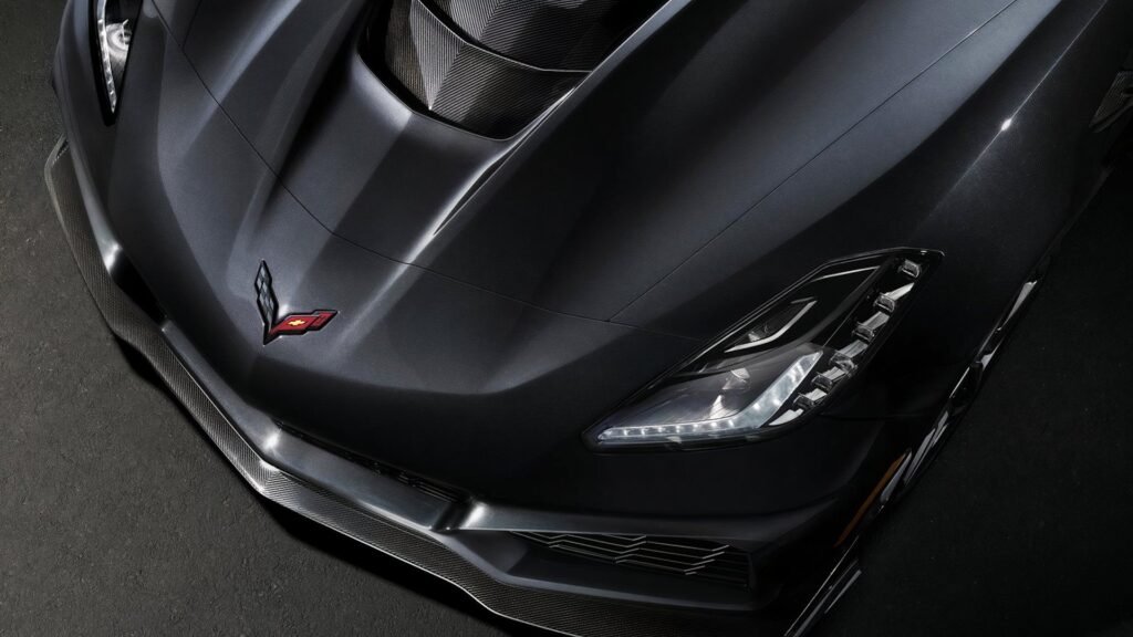 Chevrolet Had a Fake Manual Transmission Before Ferrari