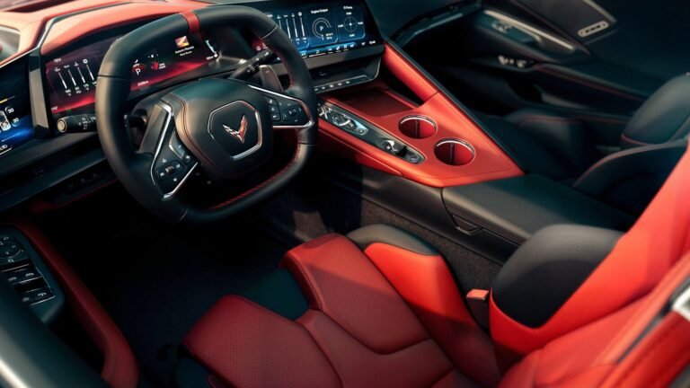 The $78,000 V8 Convertible That Undercuts A Porsche 911 Cabriolet By Over $71k