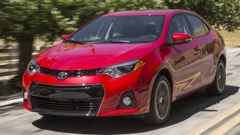 The $21,000 Gap Between New And Used Cars Makes Old Toyotas The Only Rational Buy