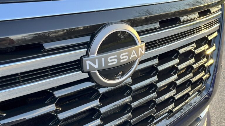 First Subaru, Now Nissan: 168,000 SUVs Recalled For A Simple, Silly Mistake