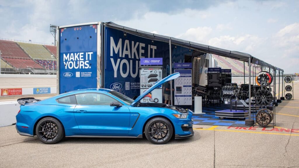 Ford Is Making It Easier To Customize Your Car Without Killing The Warranty