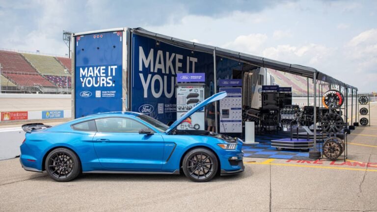 Ford Is Making It Easier To Customize Your Car Without Killing The Warranty