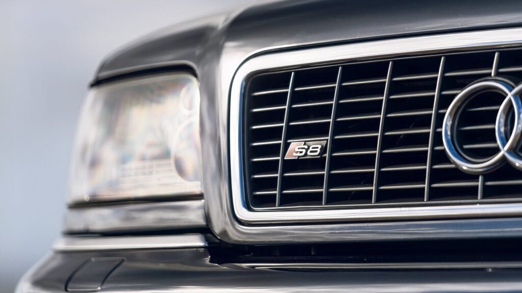 The Rare V8 Design That Only Ever Made It Into 2 Cars