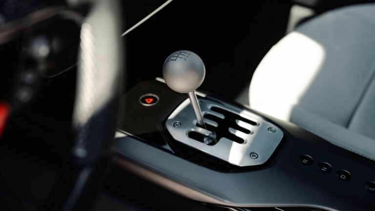 Ferrari's New 12Cilindri Manuale Has A V12 And A Manual Gearbox That's Not Real