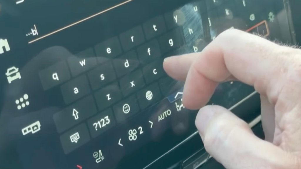 Ford Can Now Stop Some Vehicles Starting, Even With The Key