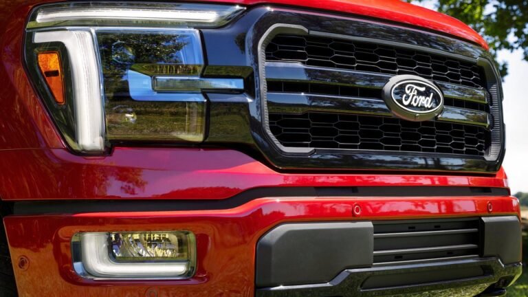 The $2,500 Coyote Conundrum: Should Your F-150 Have 6 Or 8 Cylinders In 2026?