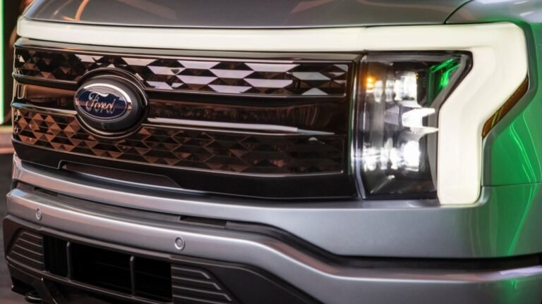 Ford F-150 Lightning Pro: Was the $40,000 Price Ever Real?