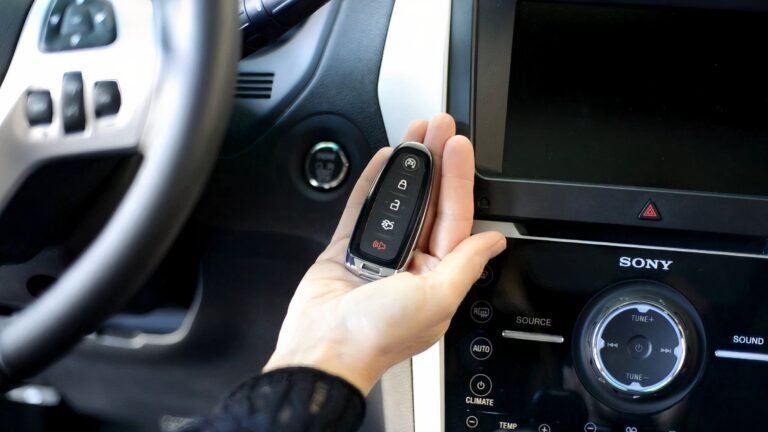 No Clear MyKey Option In Settings: How To Reset Without An Admin Key