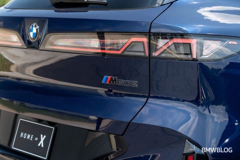 2027 BMW X5: First Real Photos Of The Fully Redesigned SUV