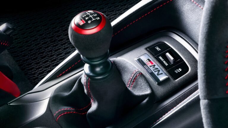 Opinion: The $64,000 GRMN Corolla Is Toyota's Best Worst Idea Ever