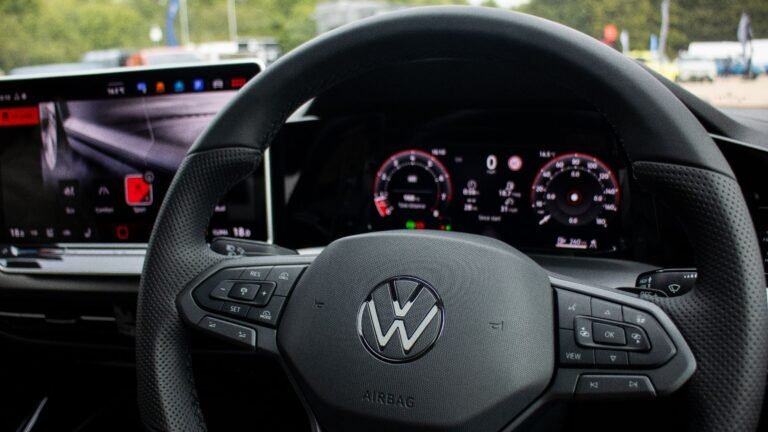 Volkswagen's Solution To Road Rage Is Both Brilliant And Hilarious